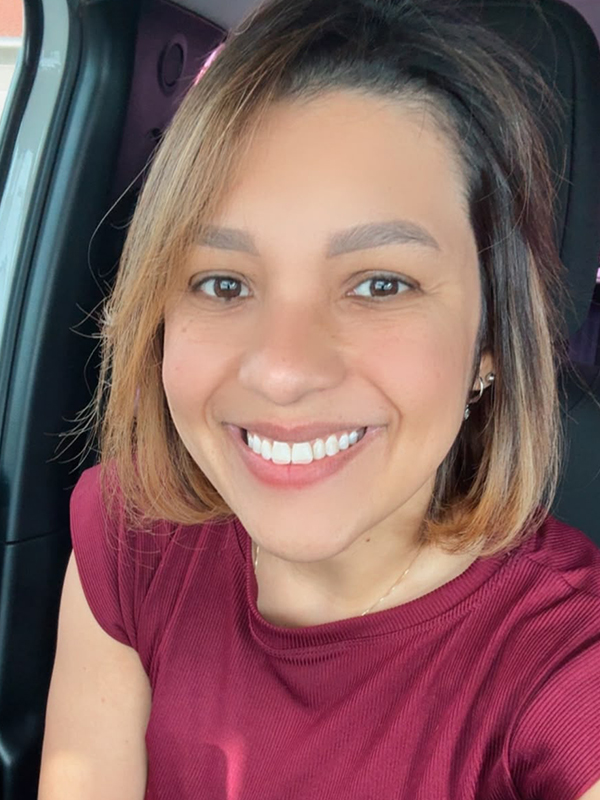 Simone Batista Santos