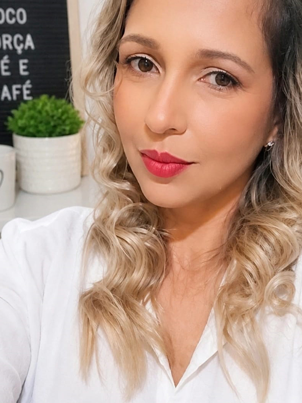 Michele Cristina Sandrin