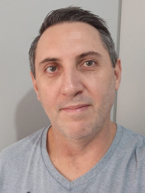 Carlos Omito