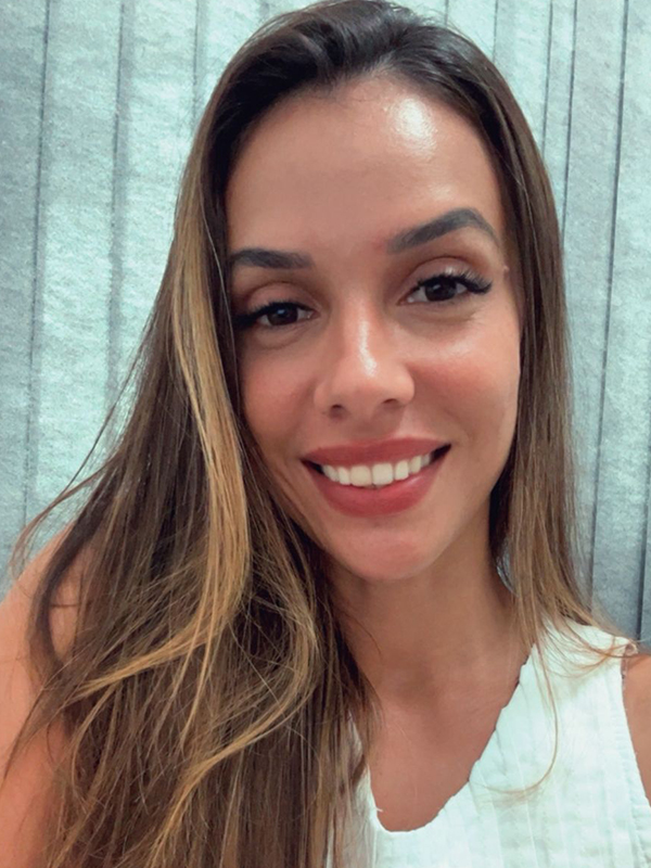 Estela Saura